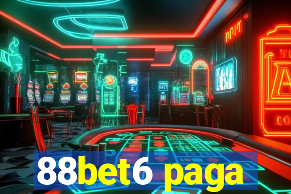 88bet6 paga